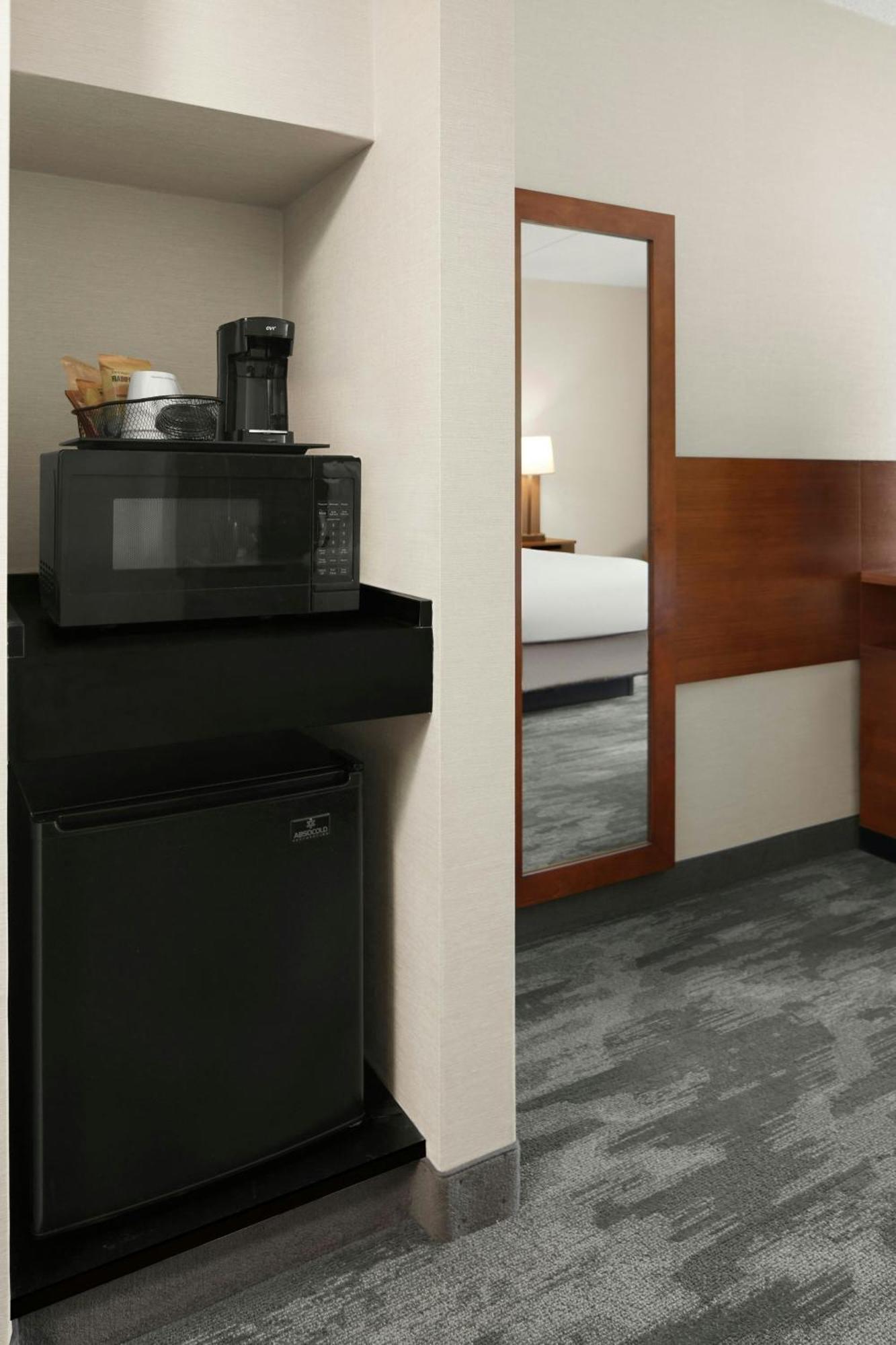 Fairfield Inn & Suites Columbus Osu Екстер'єр фото
